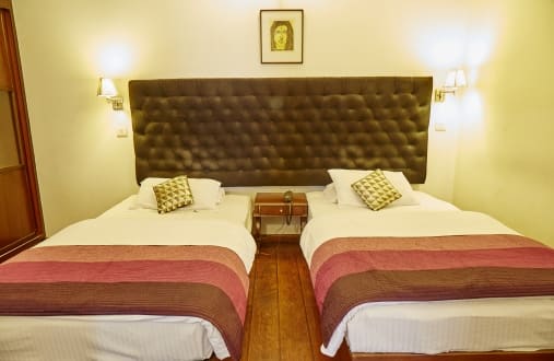 House of Kapaali Apartotel NRI City George Town, Greater Noida 2